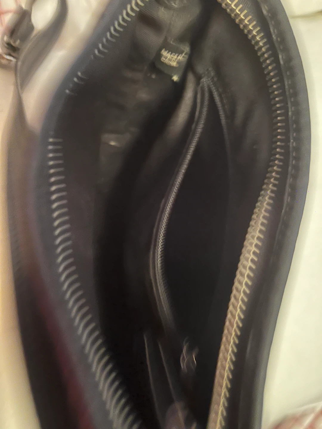 Coach Monogram Shoulder Bag - photo 4