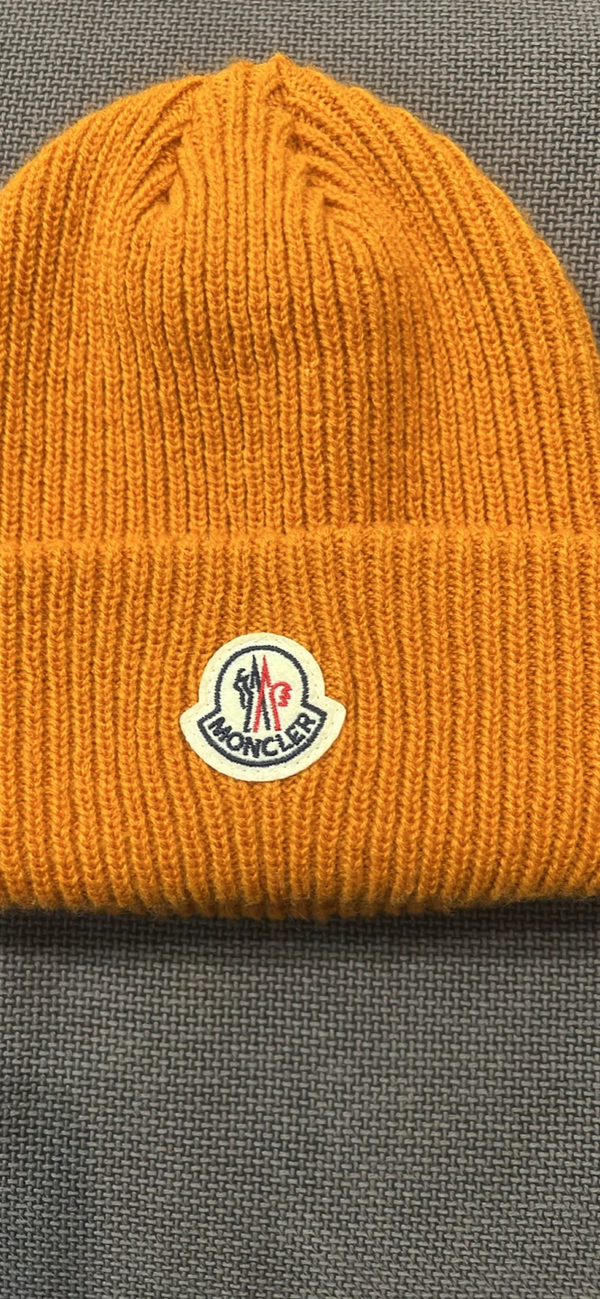 Moncler Beanie - photo 3