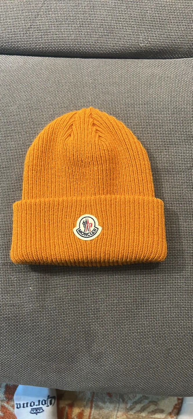 Moncler Beanie - photo 5