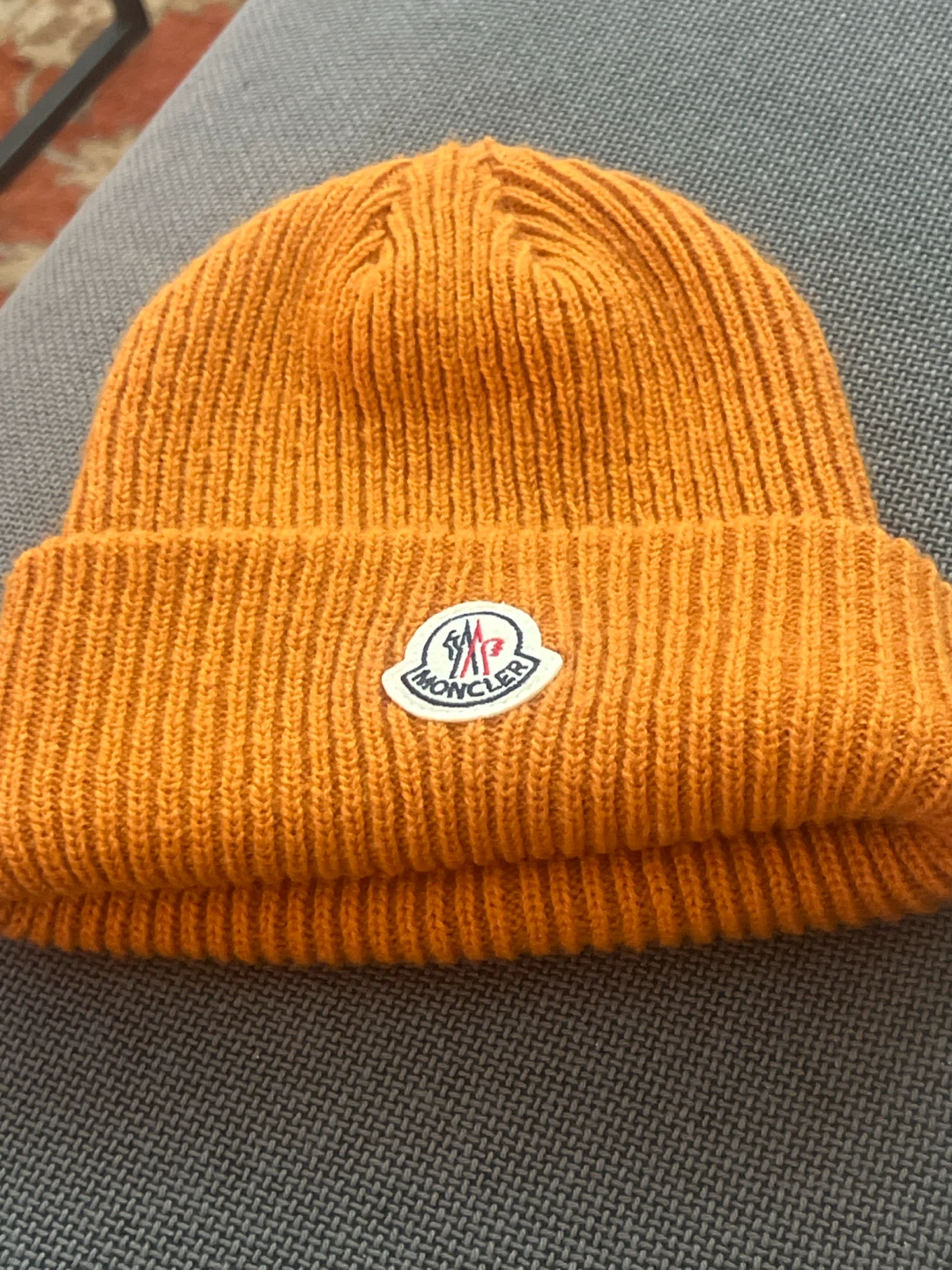 Moncler Beanie