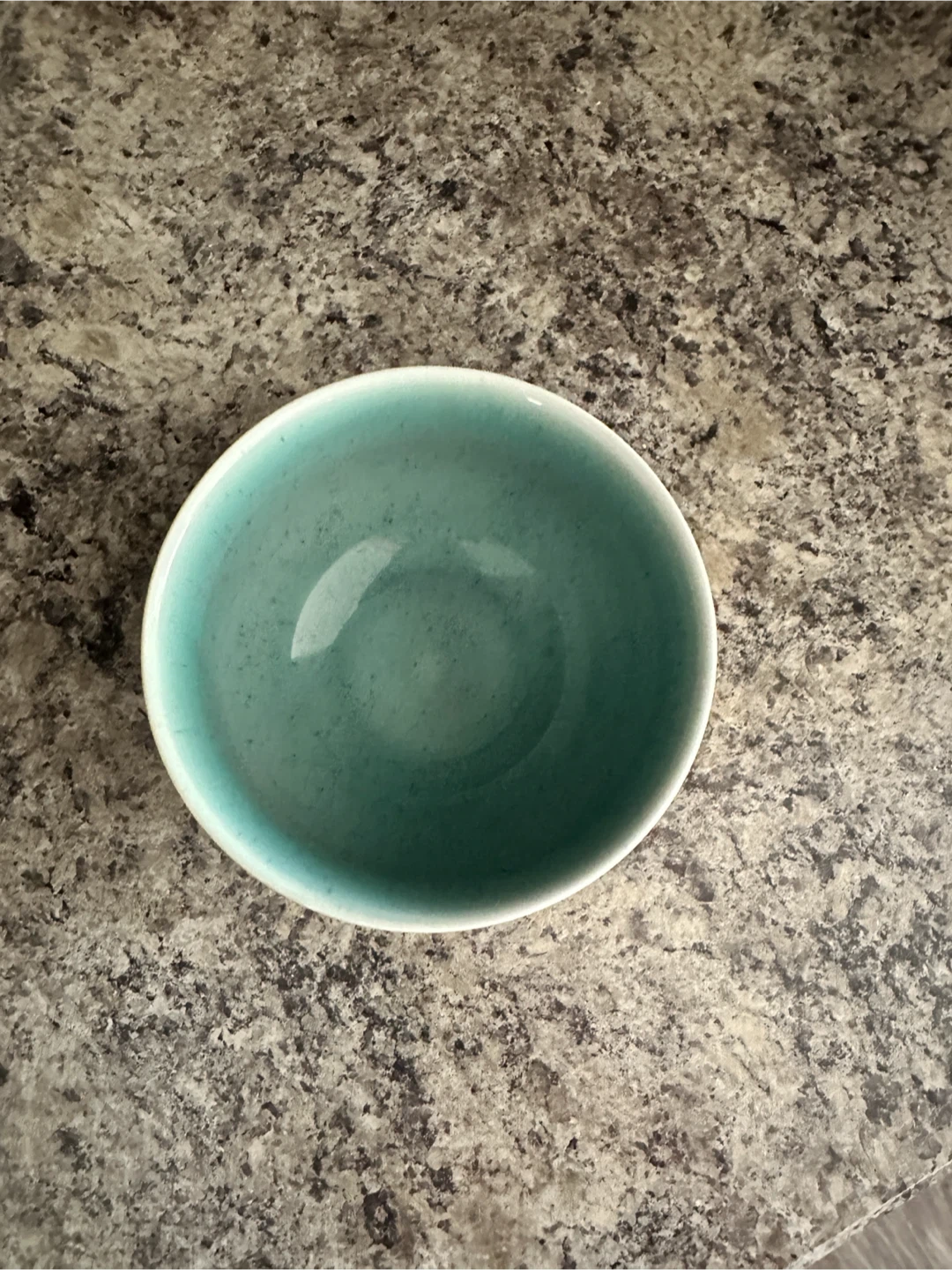 Attic & Base Ceramic Rice Bowls and Plates Set - photo 4