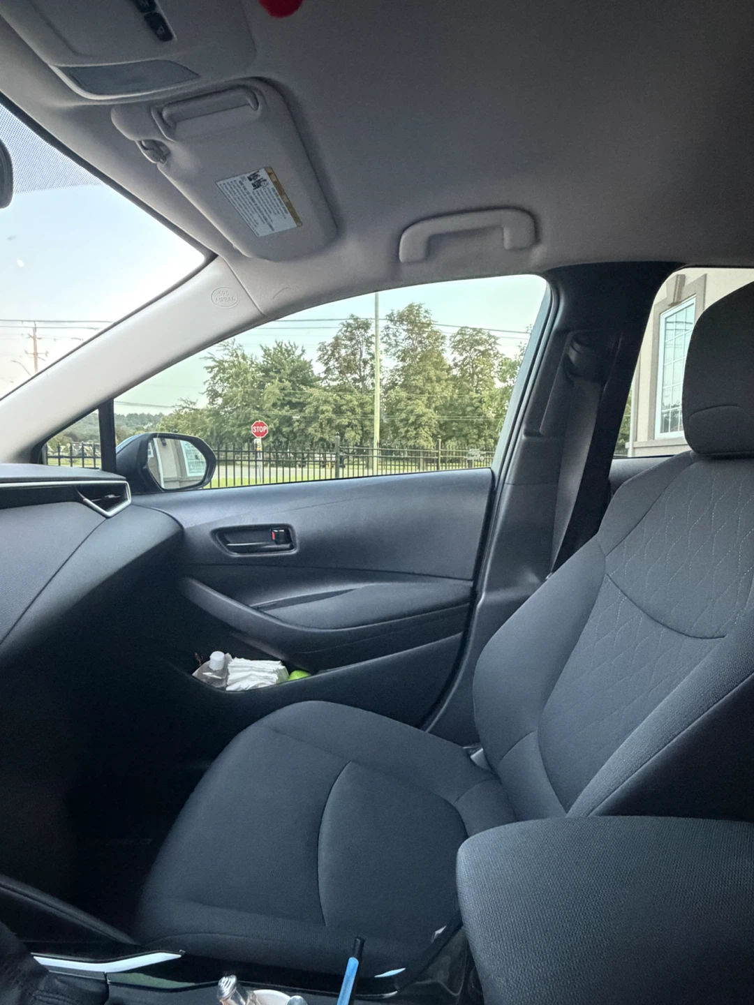 2022 Toyota Corolla L - photo 5