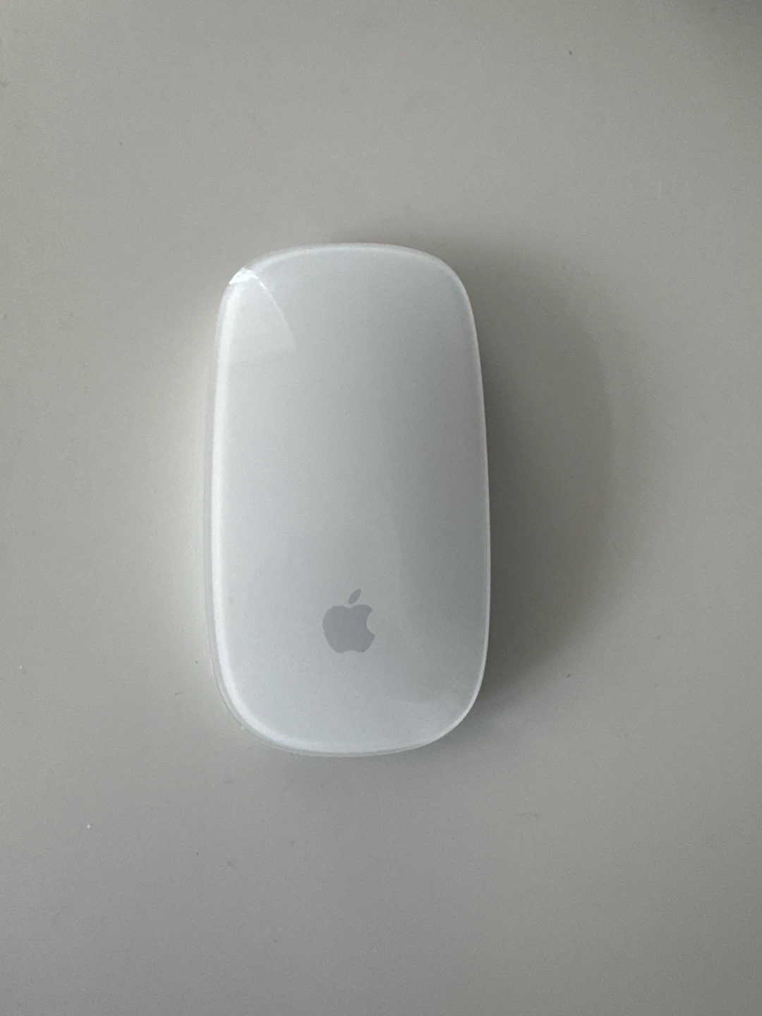 Apple Magic Mouse