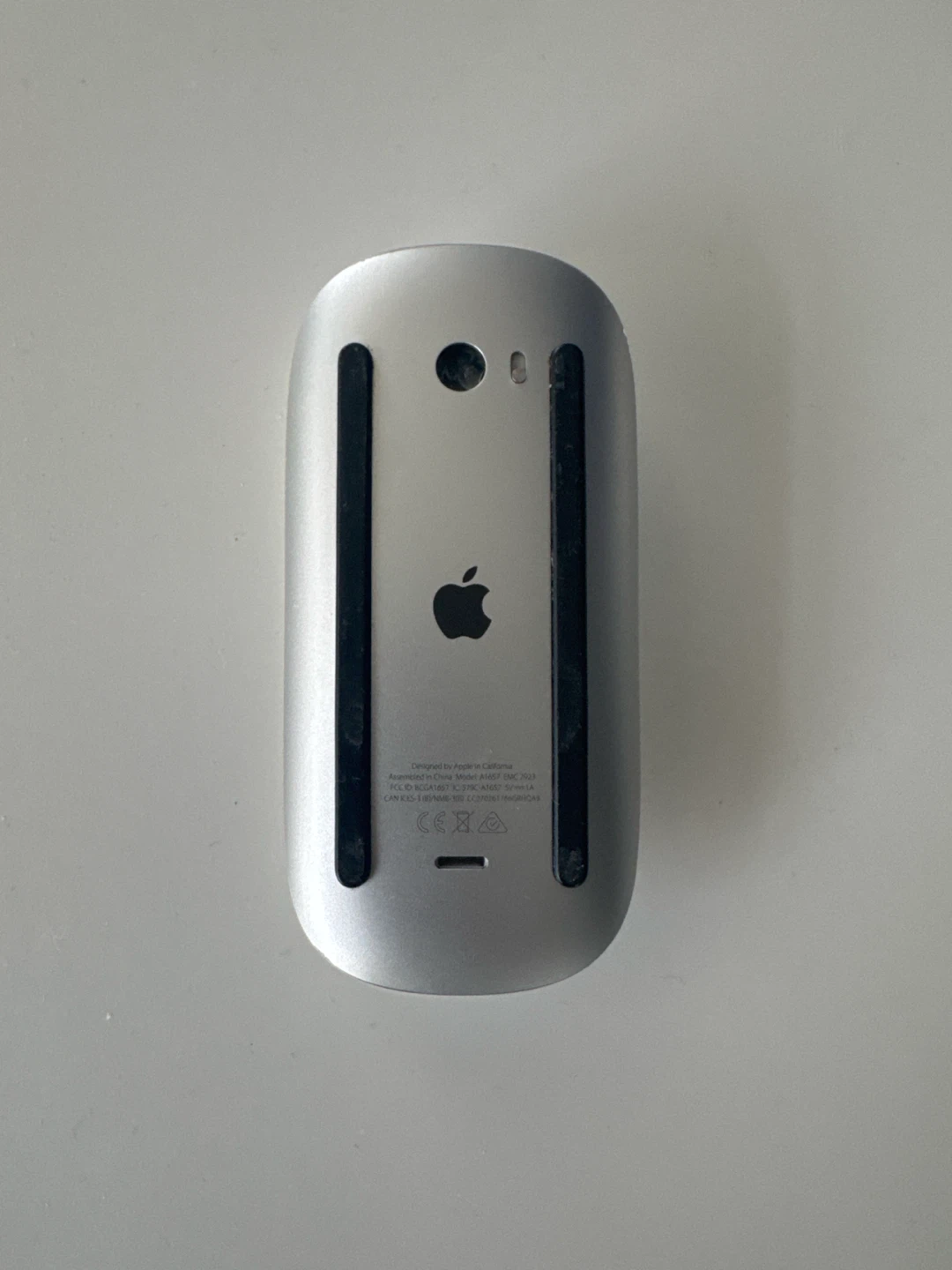 Apple Magic Mouse - photo 2