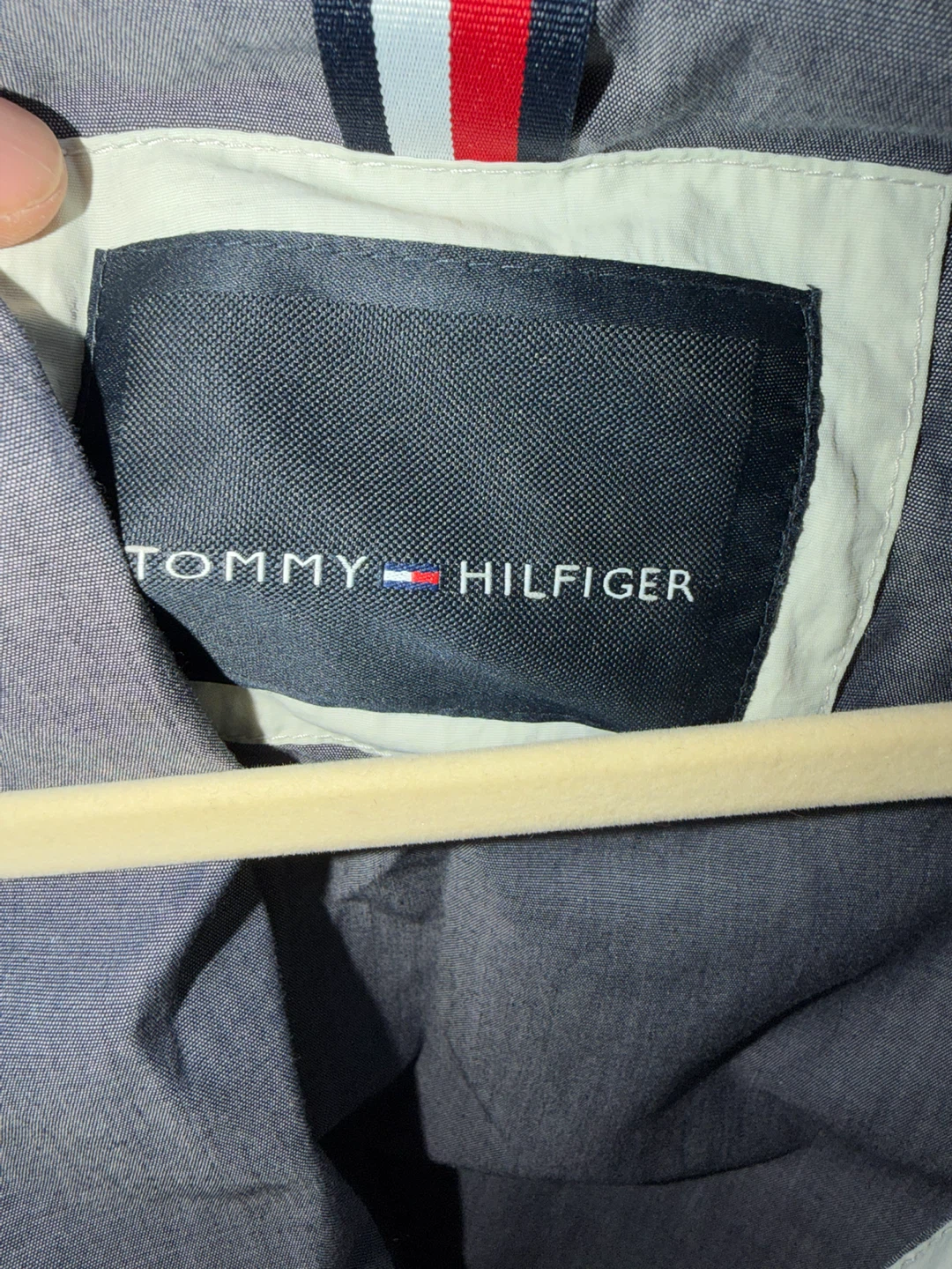 Tommy Hilfiger Jacket - Beige - photo 2