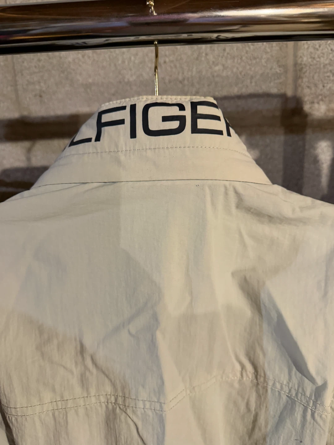 Tommy Hilfiger Jacket - Beige - photo 3