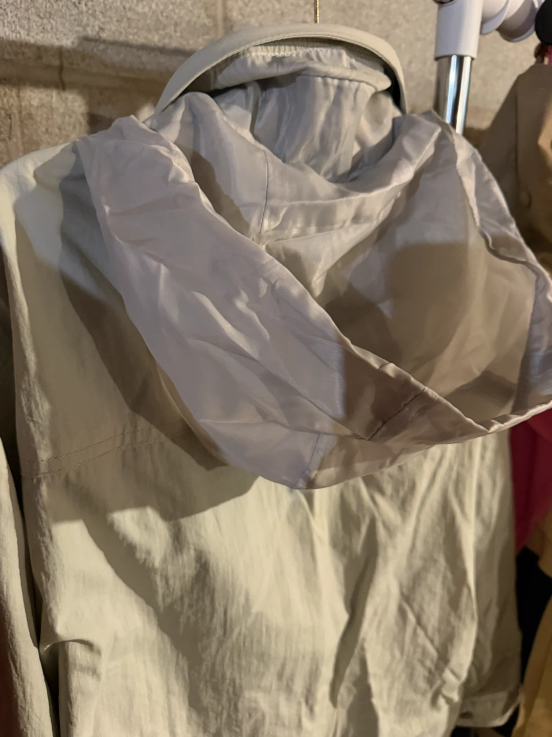 Tommy Hilfiger Jacket - Beige - photo 4