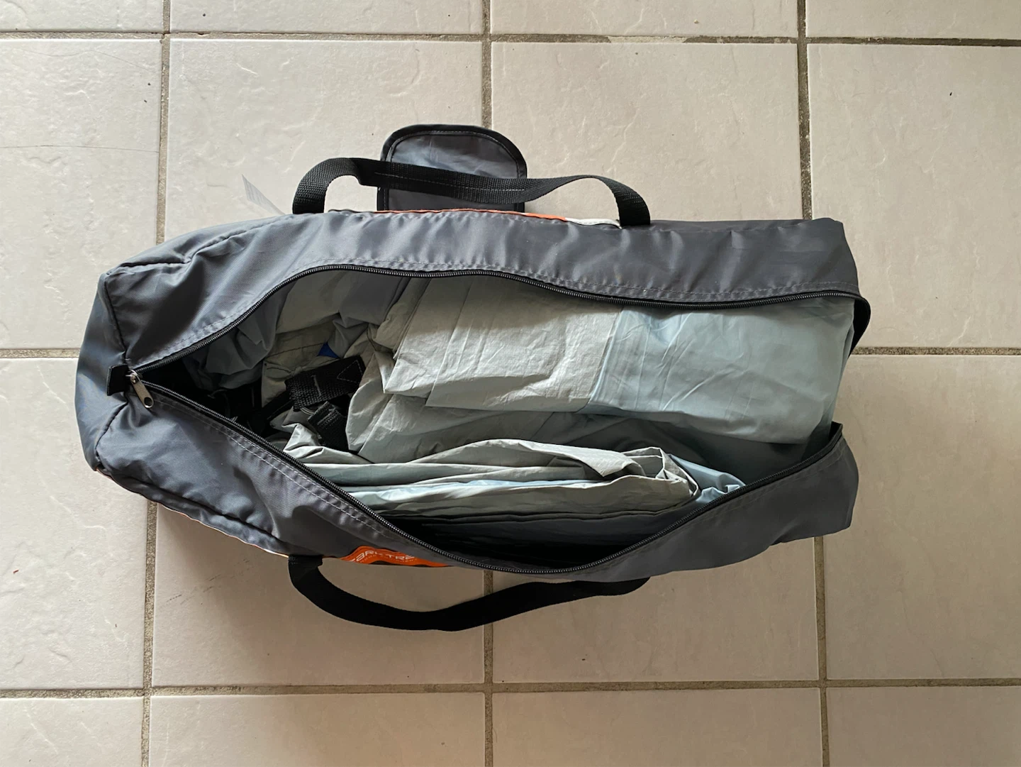 Ozark Trail 4 Person Dome Tent - photo 3