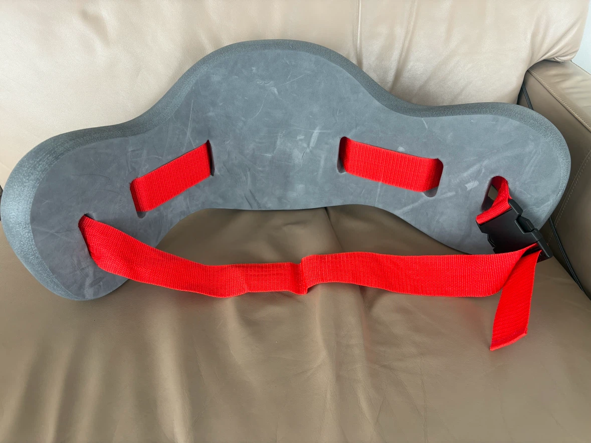 NEW adjustable Speedo Water Fitness Belt - photo 2