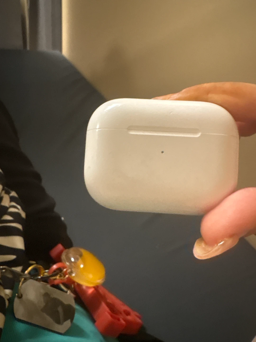 Apple AirPods Pro (1st Gen)