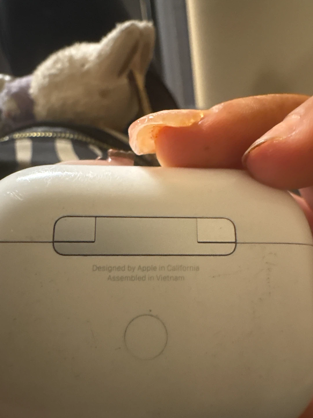 Apple AirPods Pro (1st Gen) - photo 2