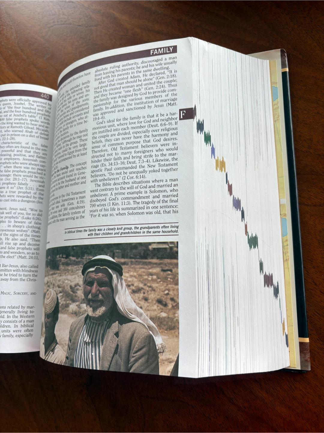 Nelson's New Illustrated Bible Dictionary - photo 4