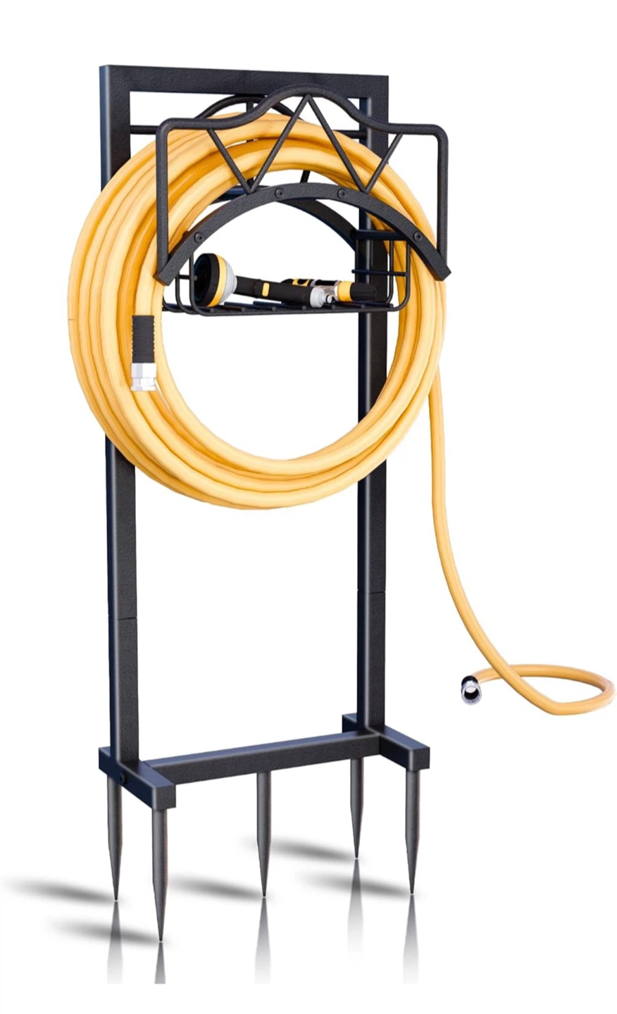 Garden Hose Holder Stand GH5