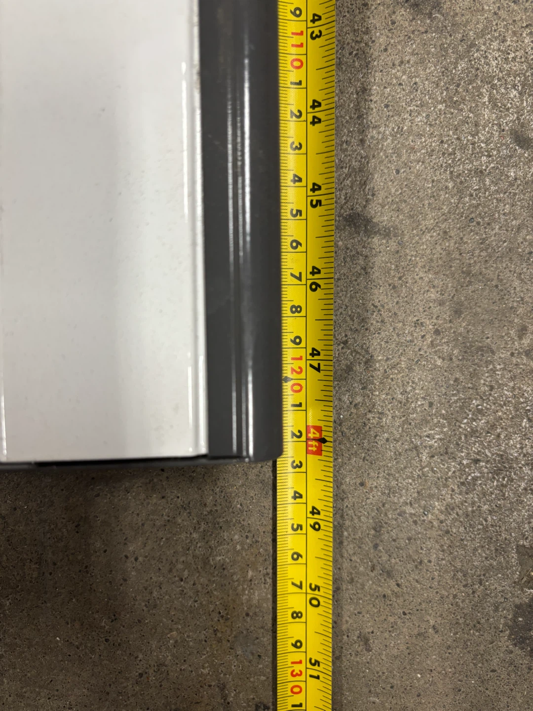 Two Fluorescent Light Fixtures with Bulbs - photo 2