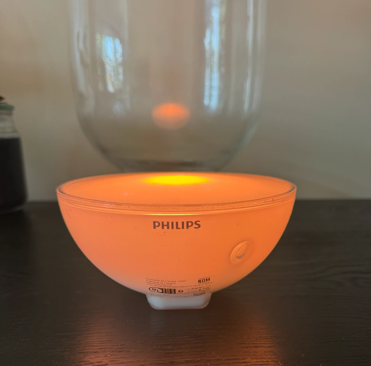 Philips Hue Go Portable Light