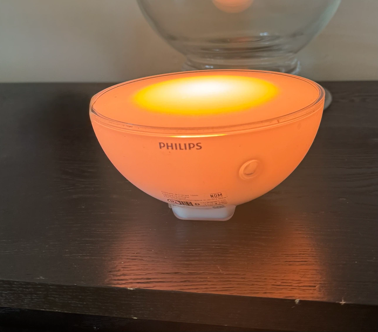 Philips Hue Go Portable Light - photo 2