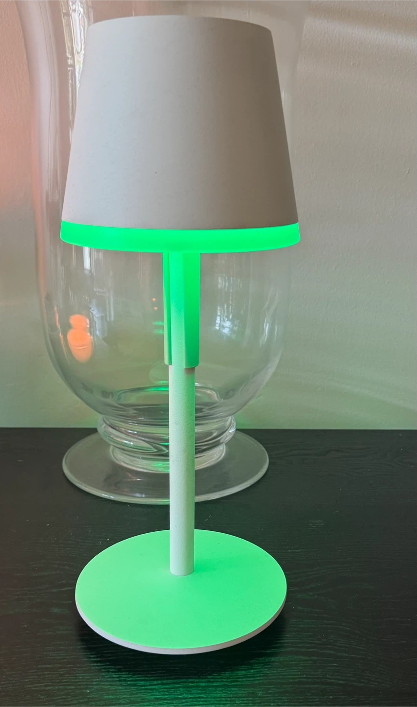 Philips GO Portable Table Lamp