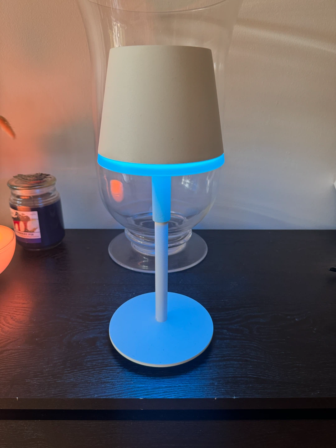 Philips GO Portable Table Lamp - photo 3