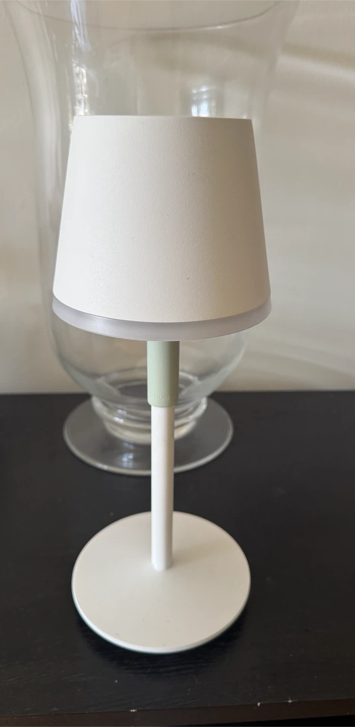 Philips GO Portable Table Lamp - photo 4