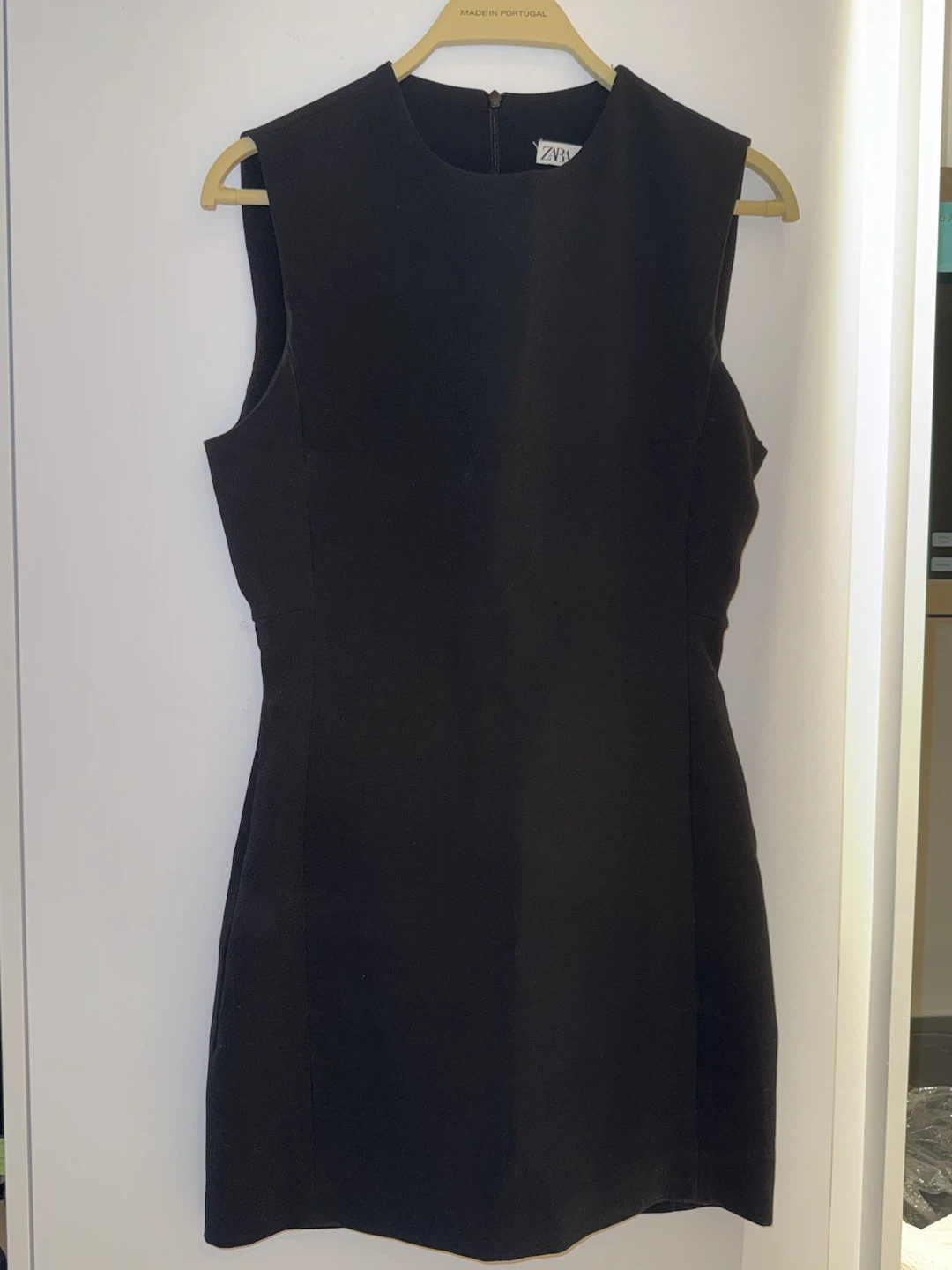 Black Dress [Size S]