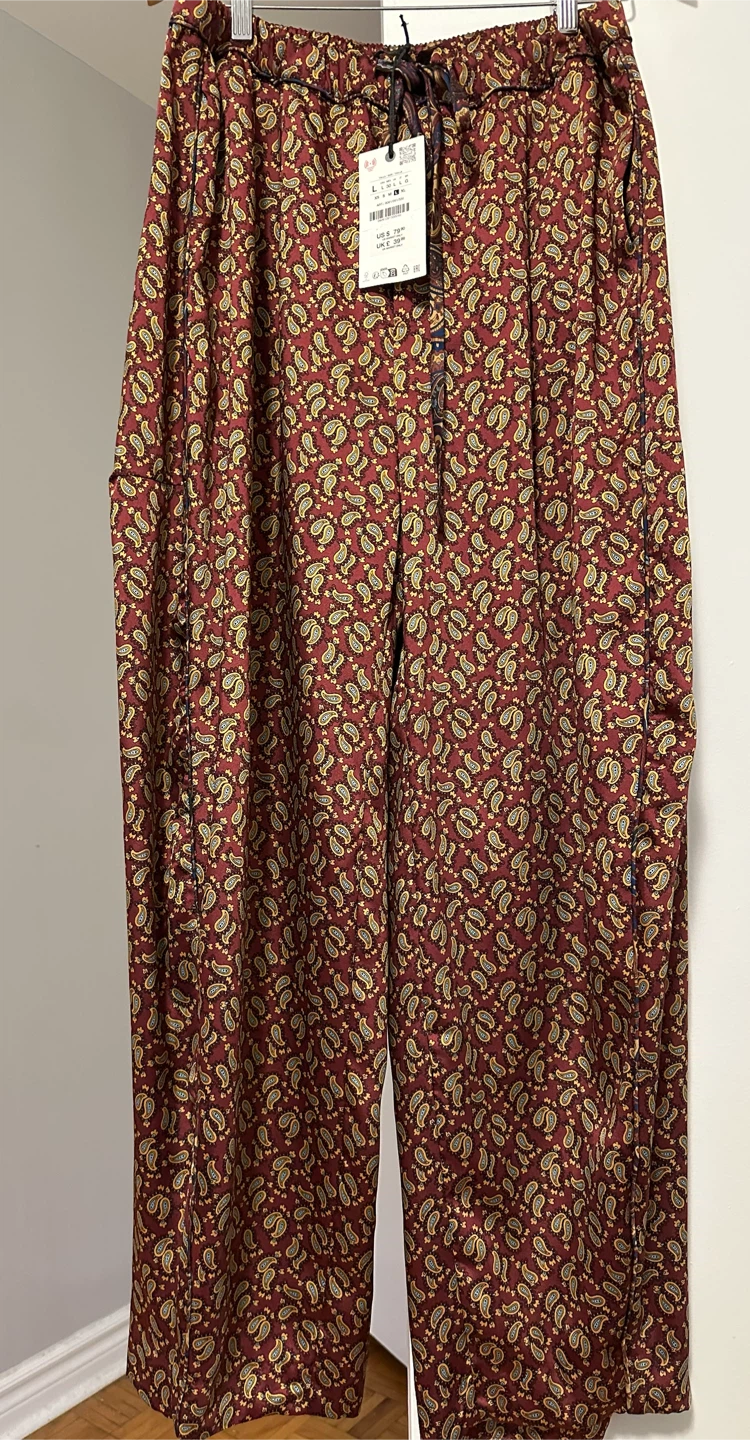 Pants