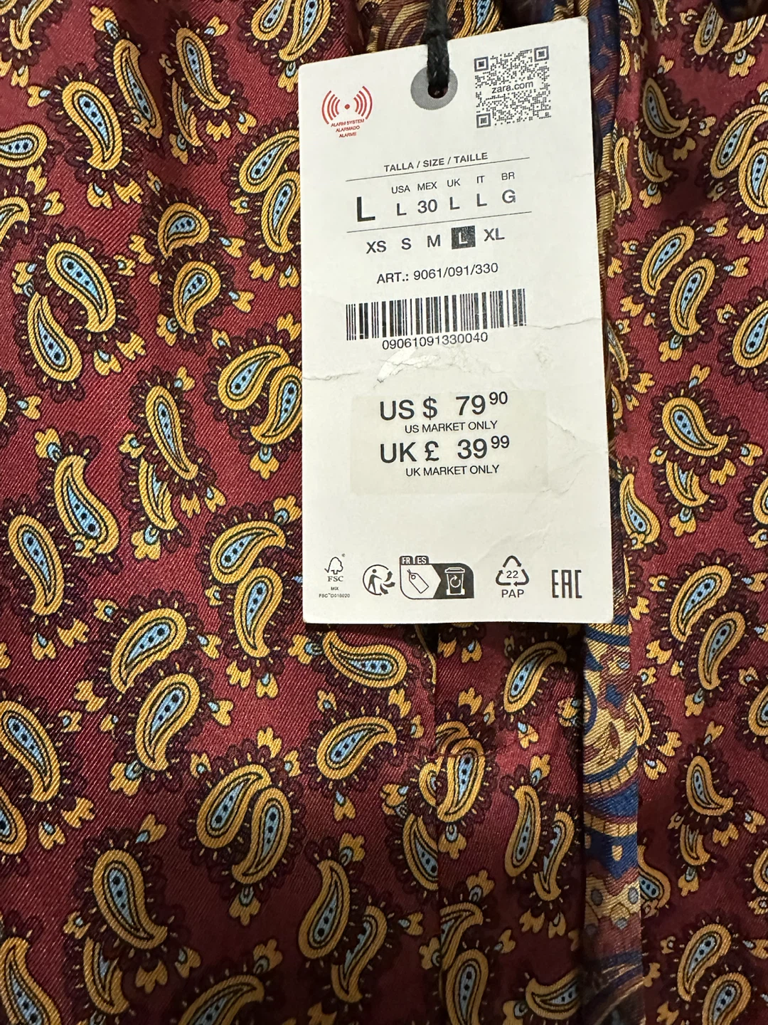 Pants - photo 2