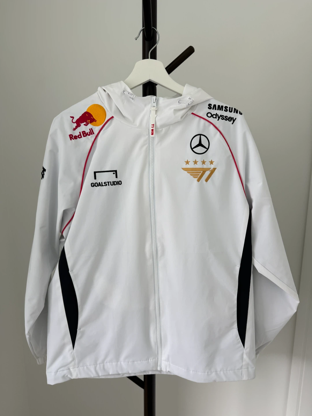 T1 2024 Worlds Jacket - Size M