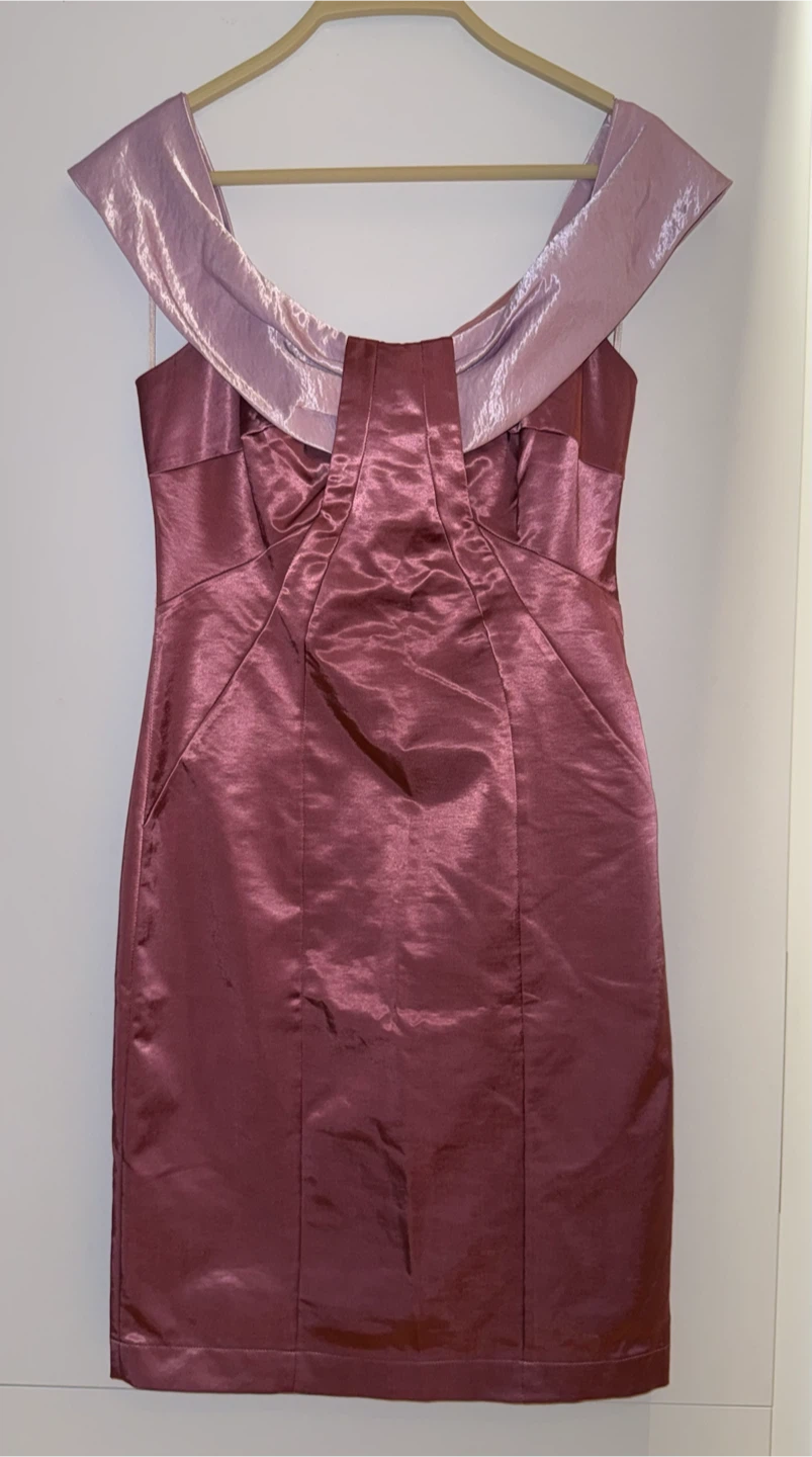 Rose Dress [Size S]