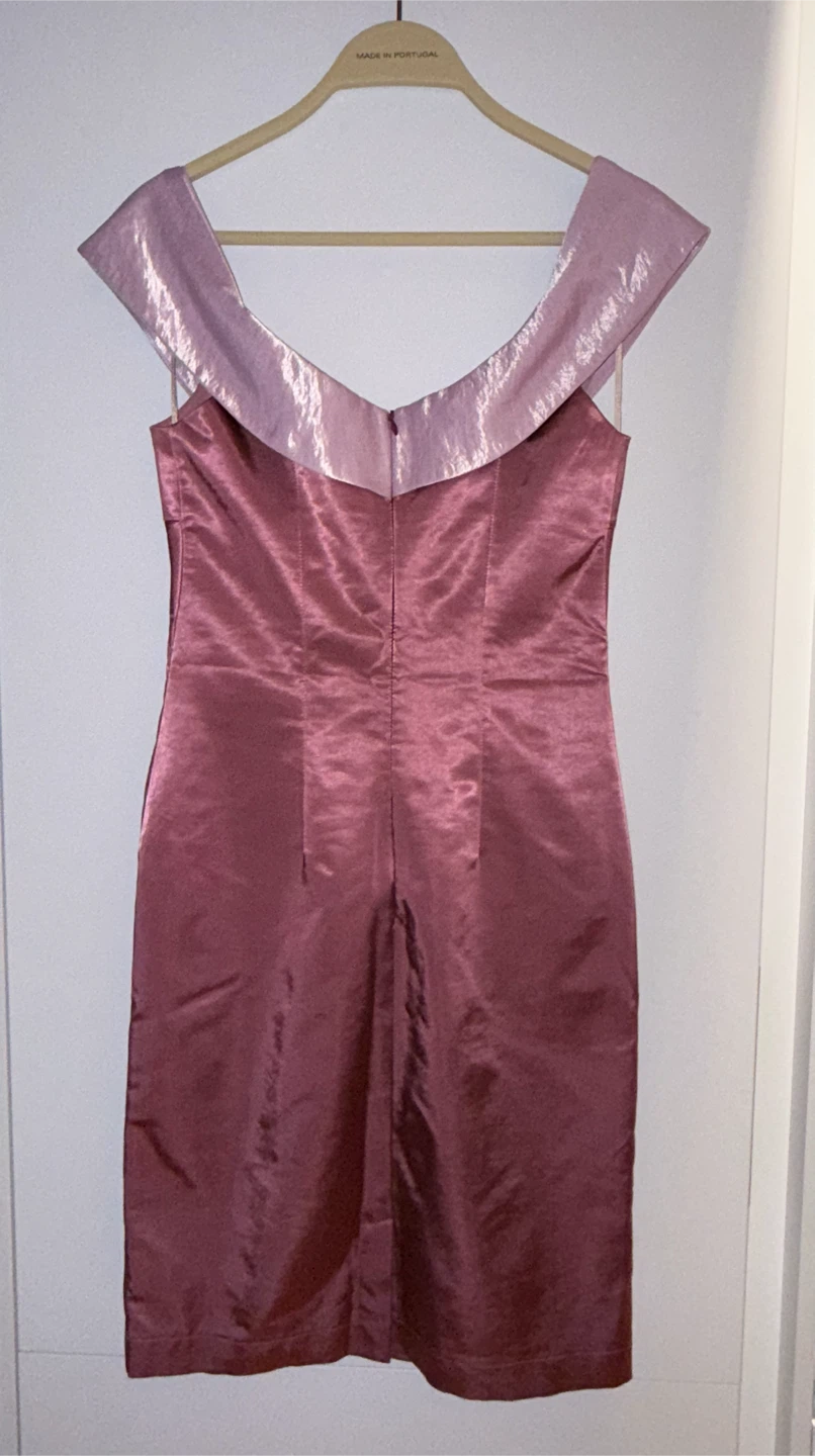 Rose Dress [Size S] - photo 2