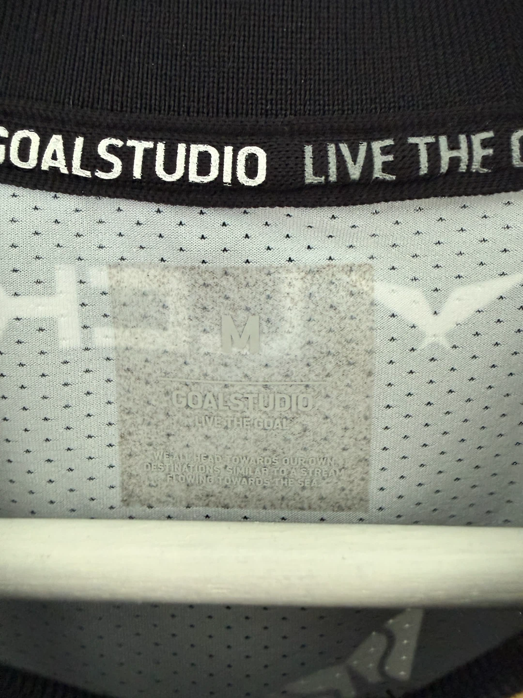 T1 2025 Official Jersey - FAKER Marking - Size M - photo 3