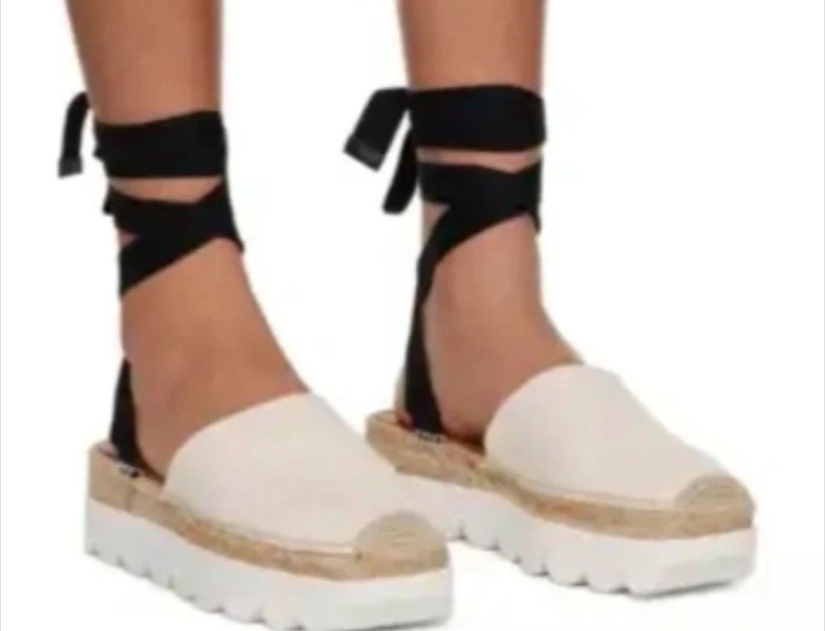Marni Espadrille Platform Sandals