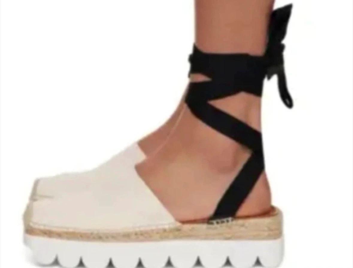 Marni Espadrille Platform Sandals - photo 2