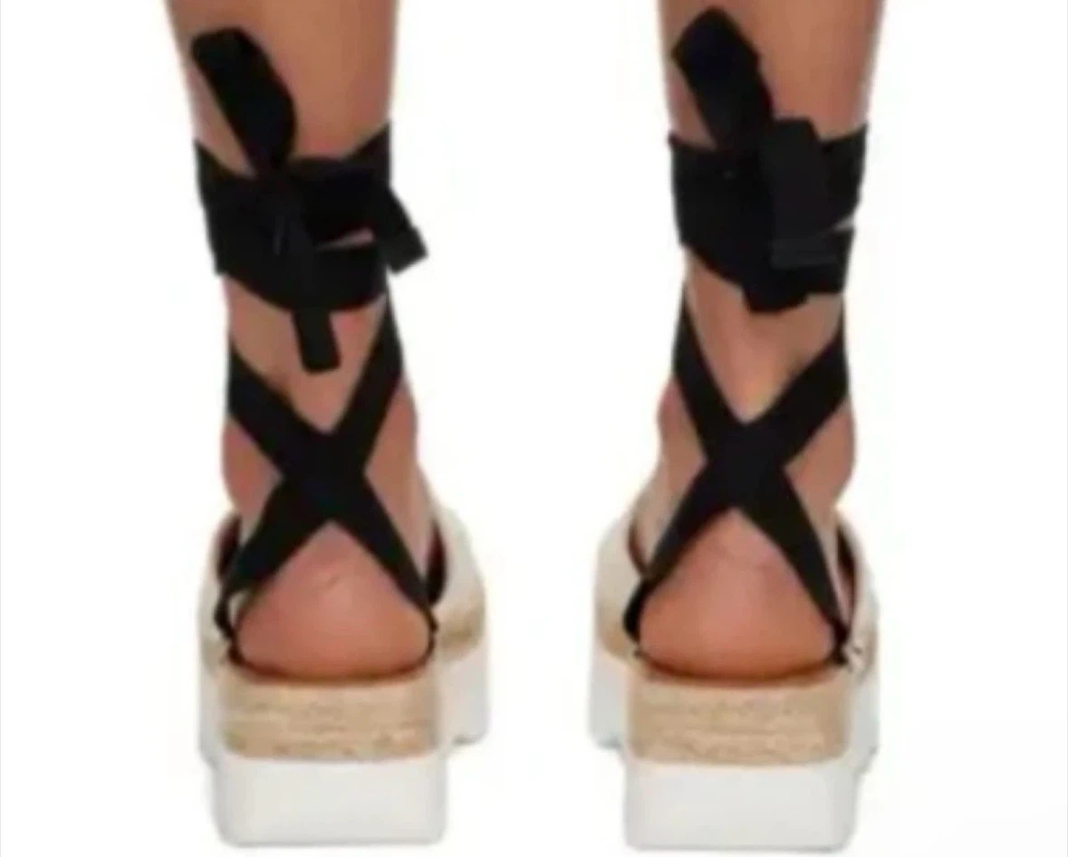 Marni Espadrille Platform Sandals - photo 3