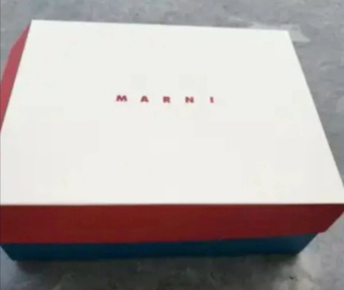 Marni Espadrille Platform Sandals - photo 4