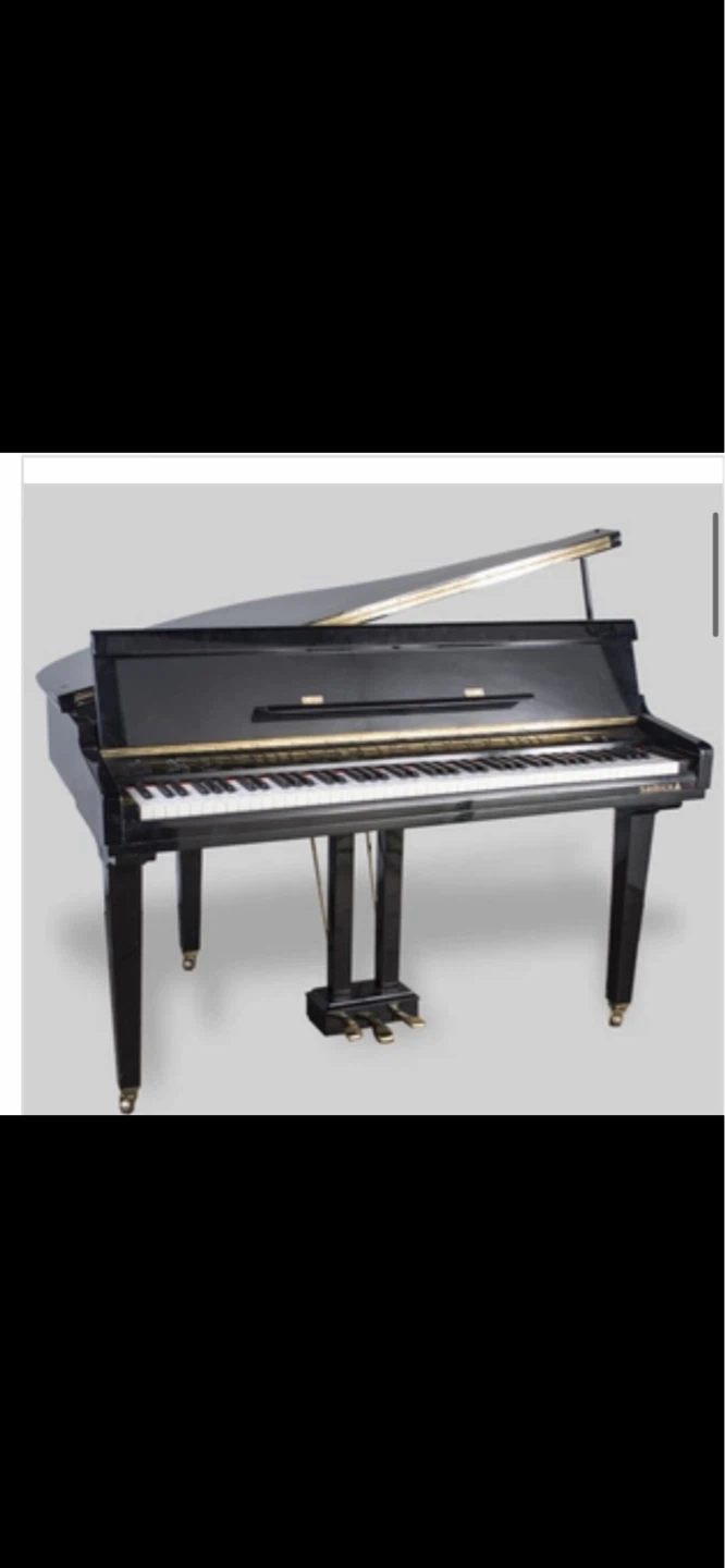 General MIDI GDP-8800 Digital Piano
