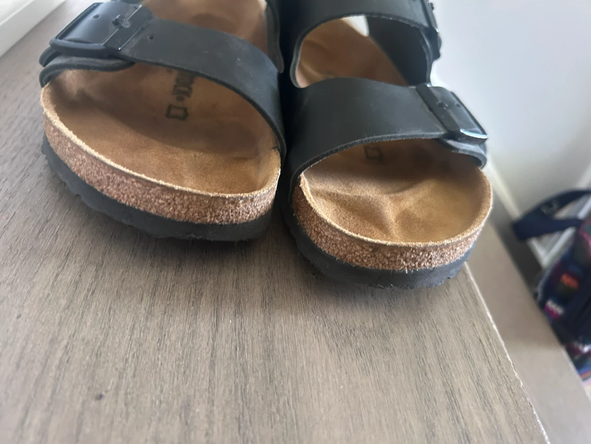 Birkenstock Black Sandals - photo 3