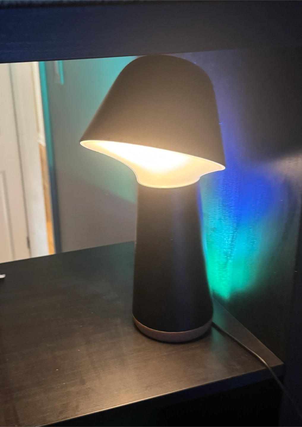 Philips Hue Twilight Smart Bedside Sleep and Wake Light