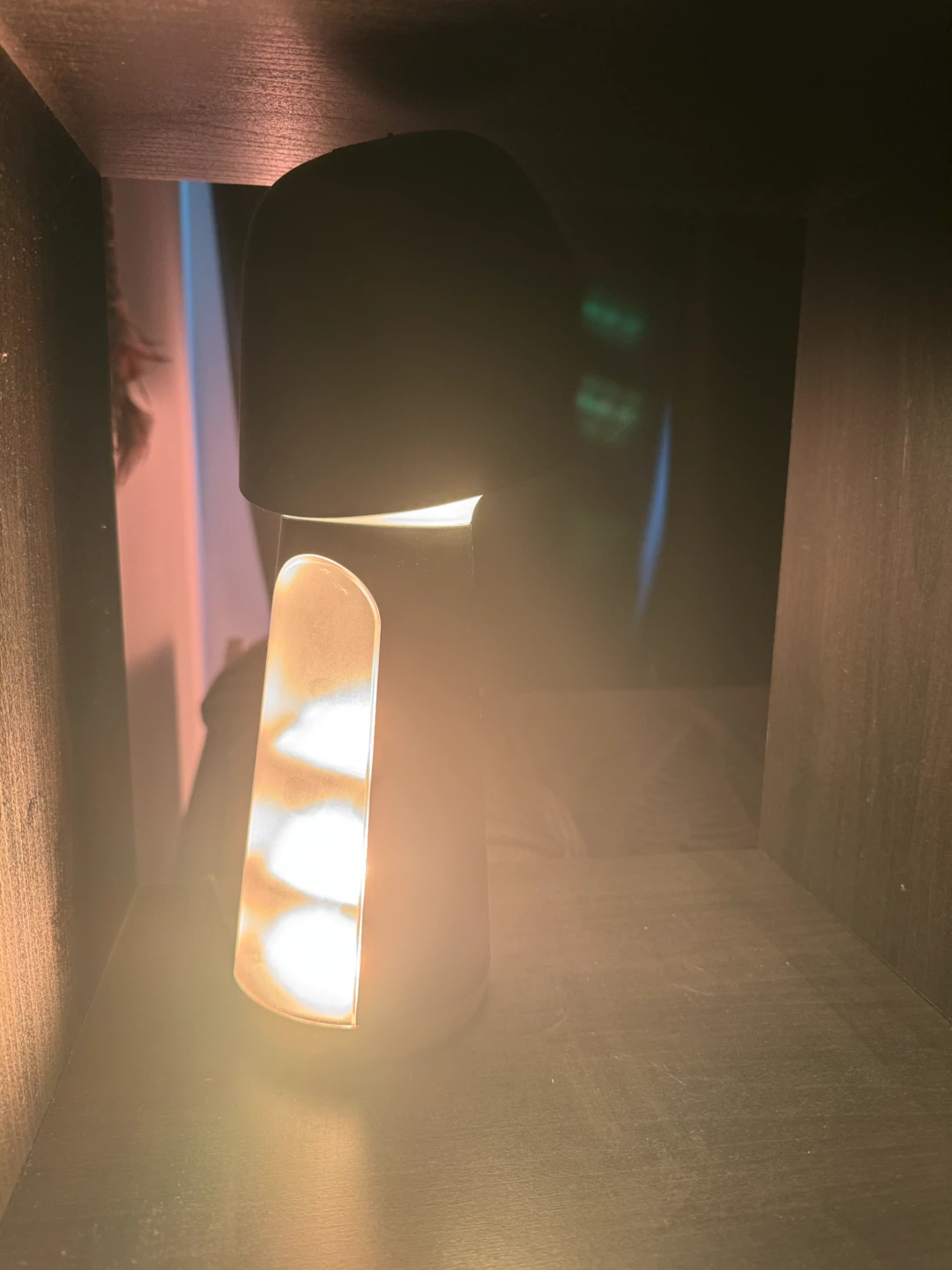 Philips Hue Twilight Smart Bedside Sleep and Wake Light - photo 3