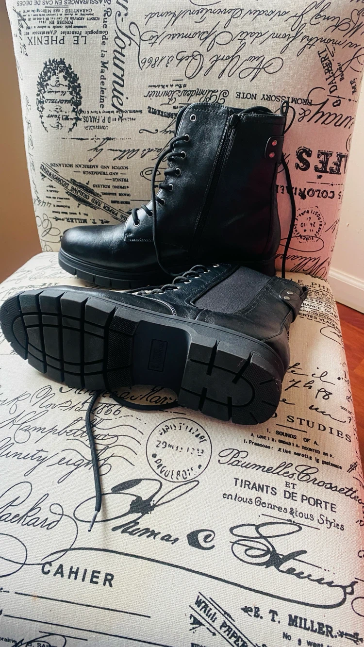 White mountain size 10 - photo 3