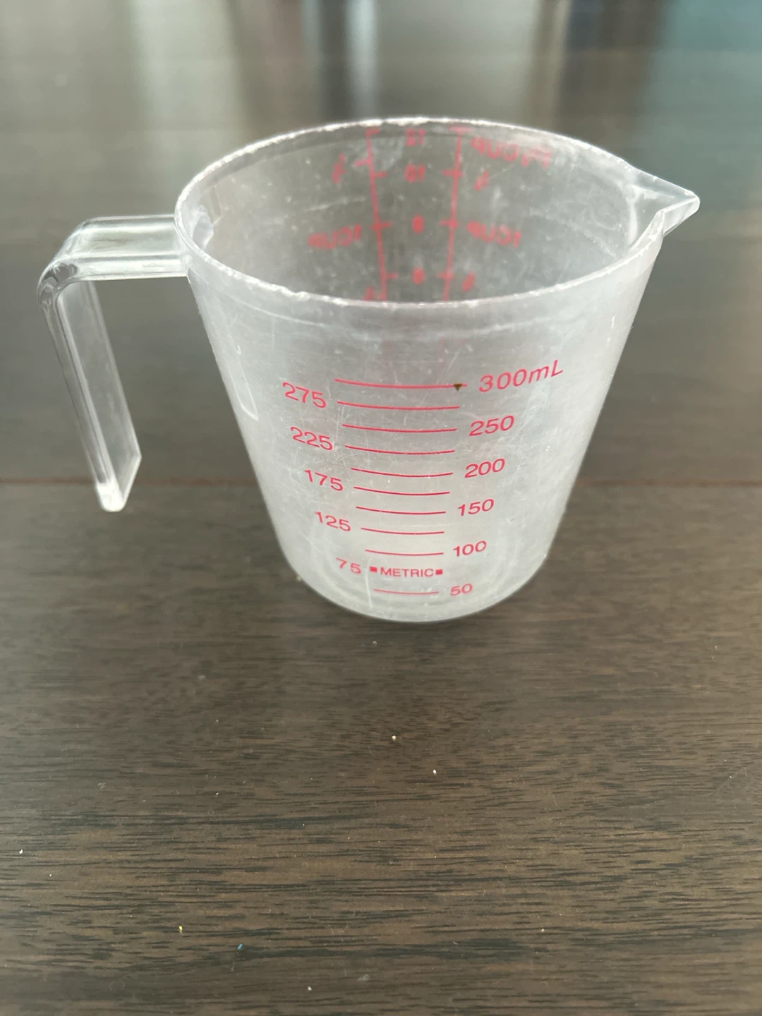 Measuring Cup (Imperial & Metric) - photo 2