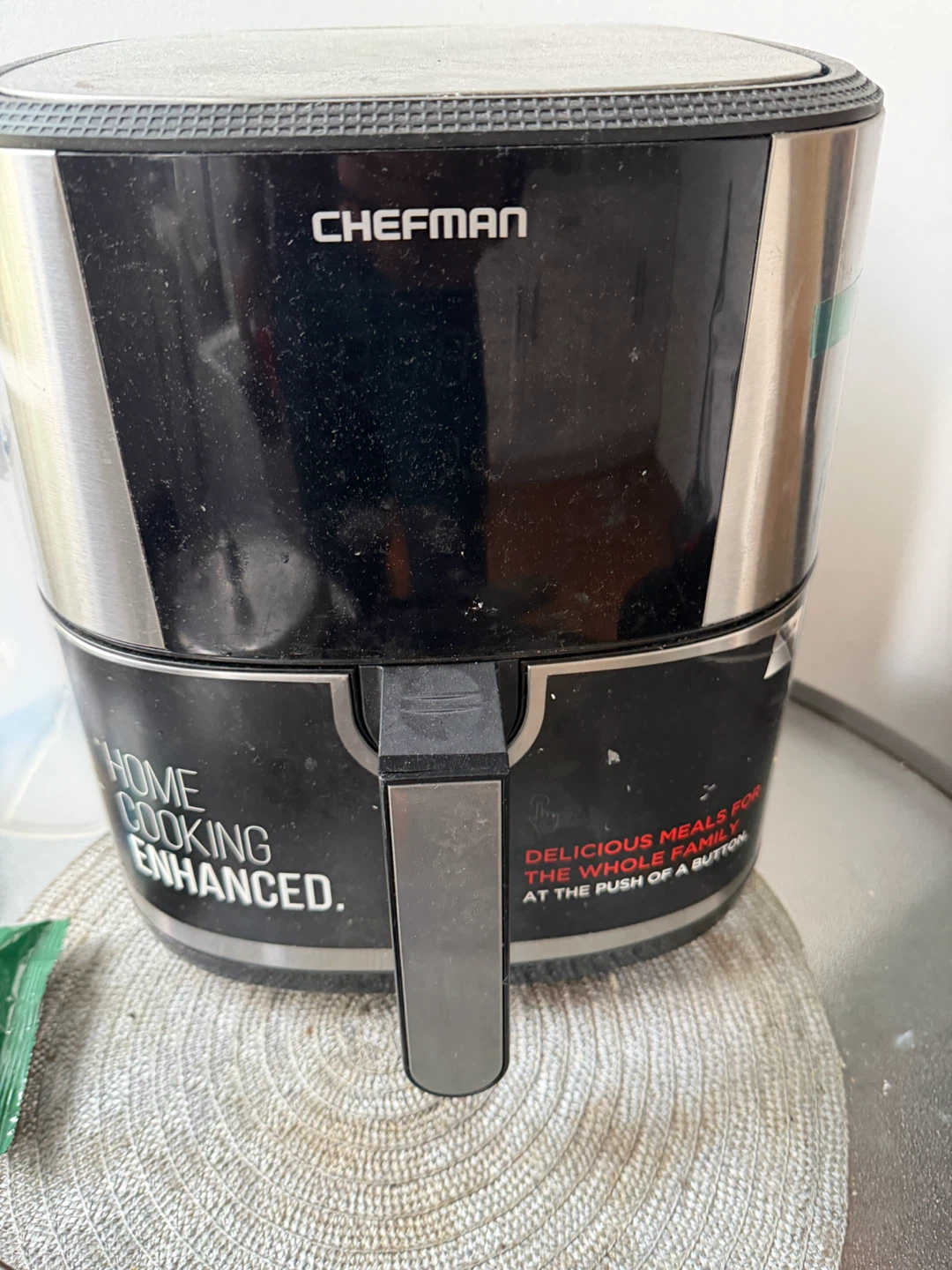 Chefman Air Fryer