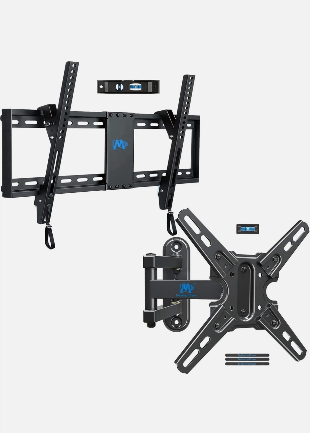 Mounting Dream MD2268-LK Tilt TV Wall Mount for 37-70 Inch TV - photo 3