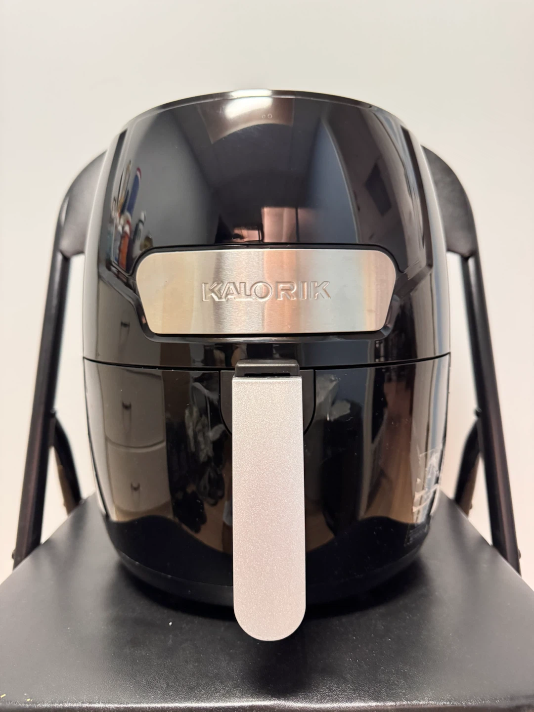 Kalorik Digital Air Fryer 4.5-Quart