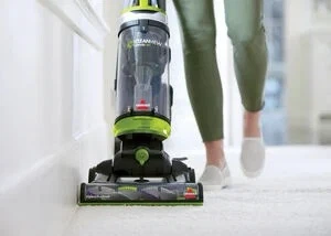 BISSELL CleanView Swivel Pet Vacuum Cleaner - photo 3