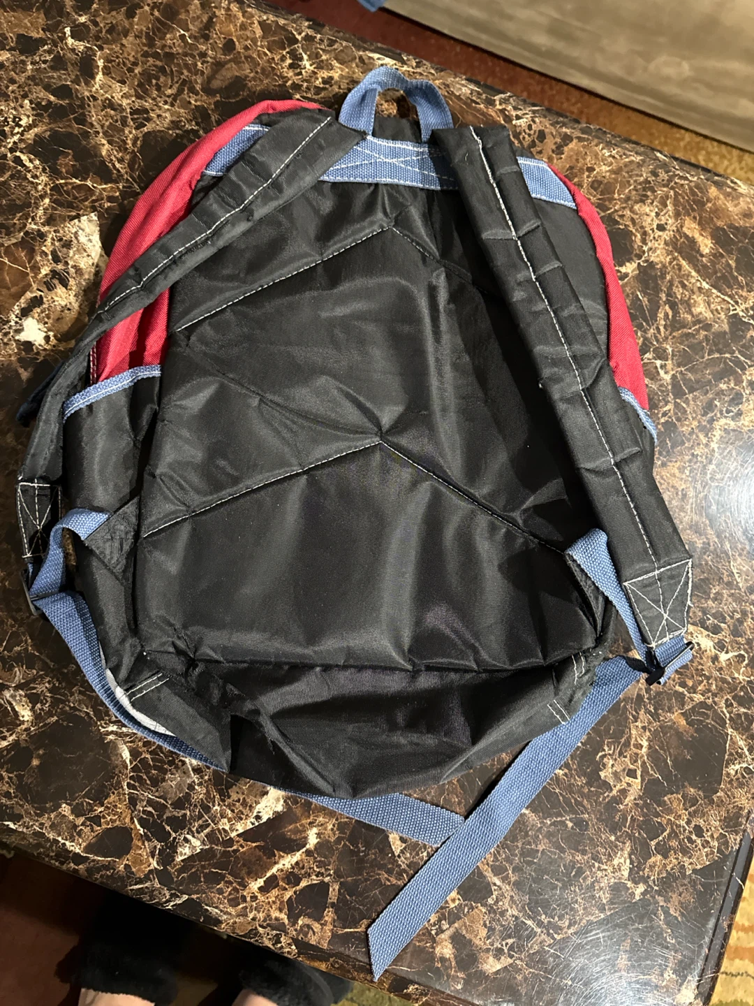 Scooby-Doo Authentic Backpack - photo 3