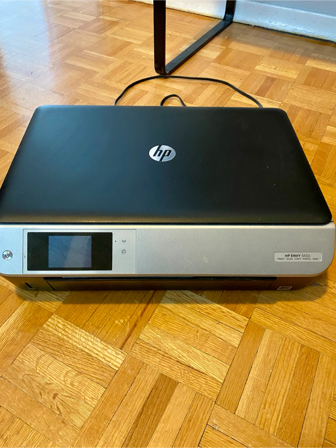 HP Envy 5530 Bluetooth Printer