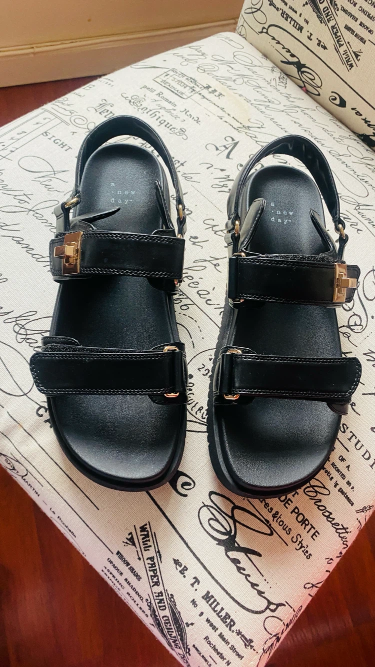 A new day size 10