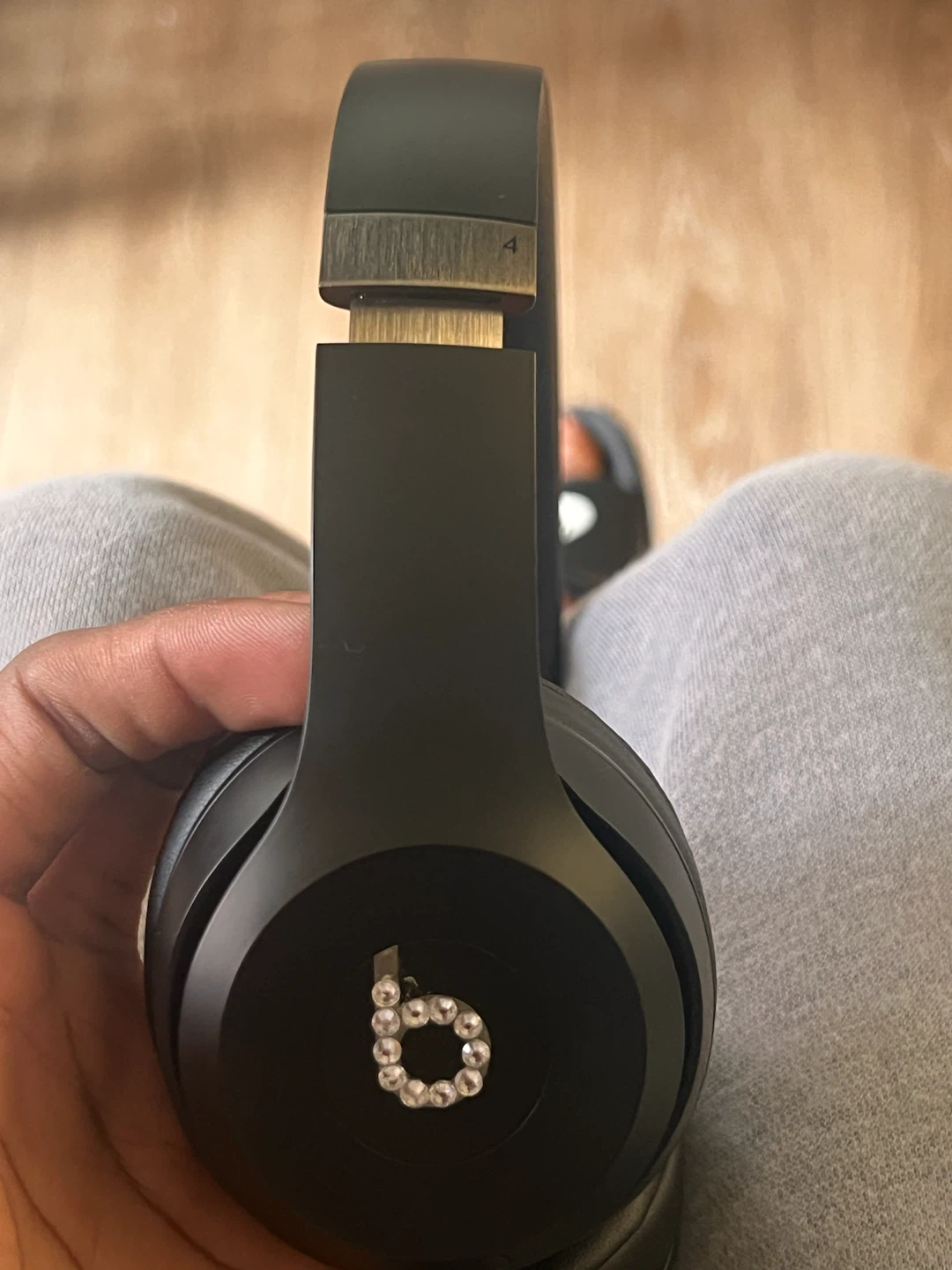 Beats Solo 4 Headphones