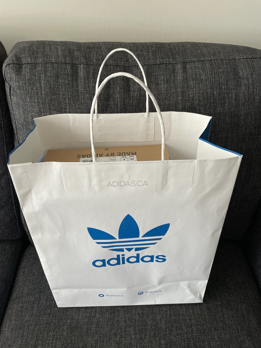 Adidas Yeezy Boost 350 V2 Light Size 6 and 7 (Men’s size) - photo 5