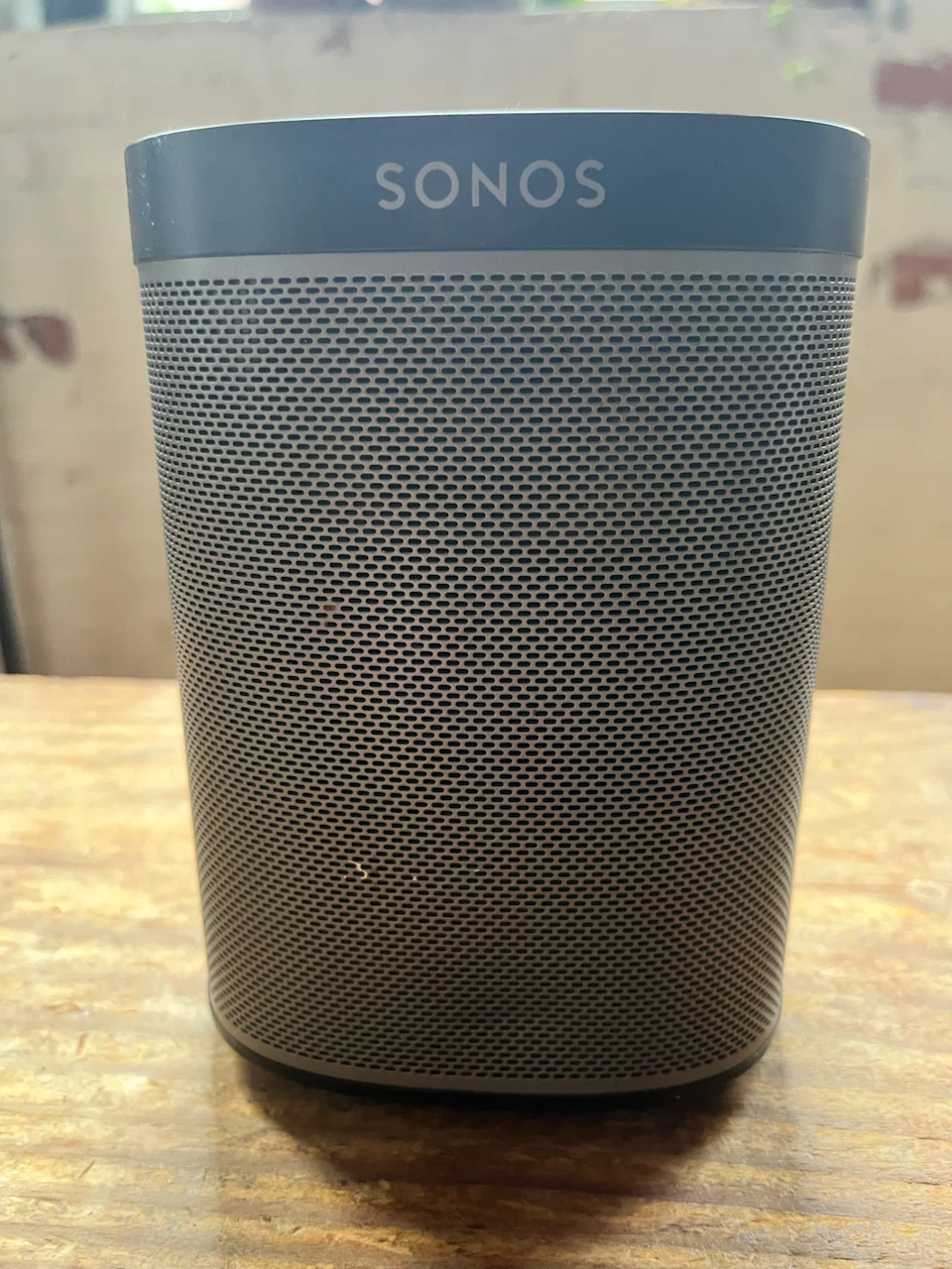 Sonos PLAY:1 Wireless Speaker